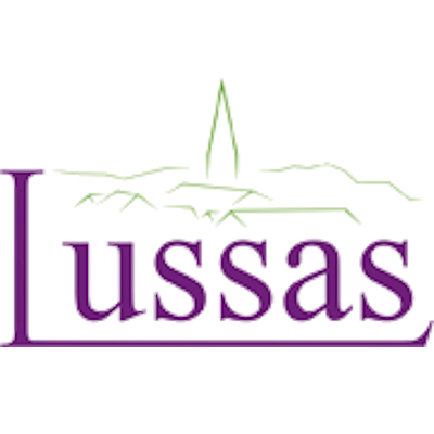 Commune de Lussas